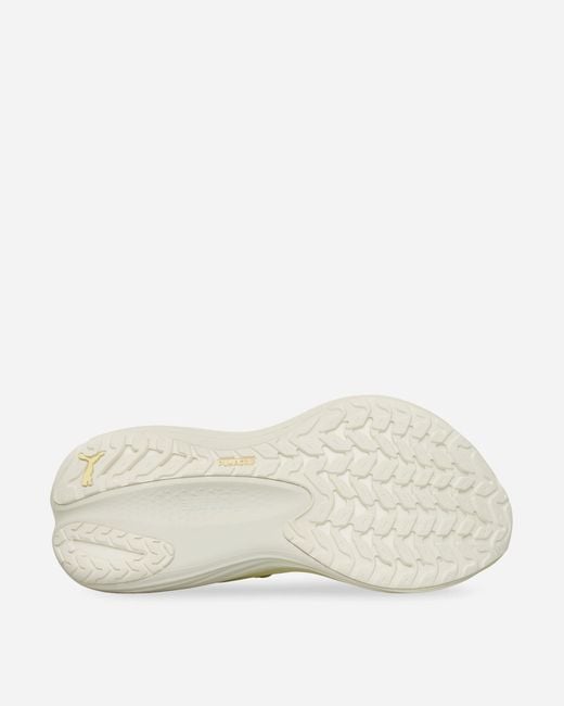 PUMA Yellow Women S Magmax Nitro Sneakers Gold Moon