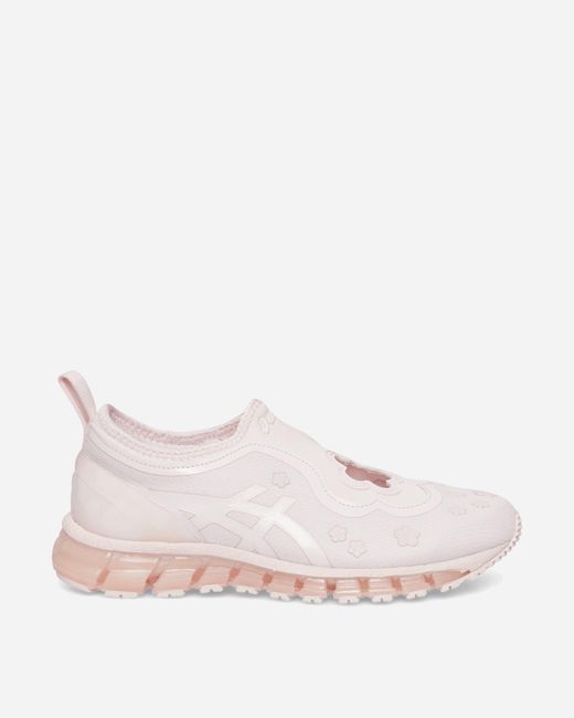 Asics Pink Cecilie Bahnsen Gel-quantum 360 I Sneakers Sakuragai for men