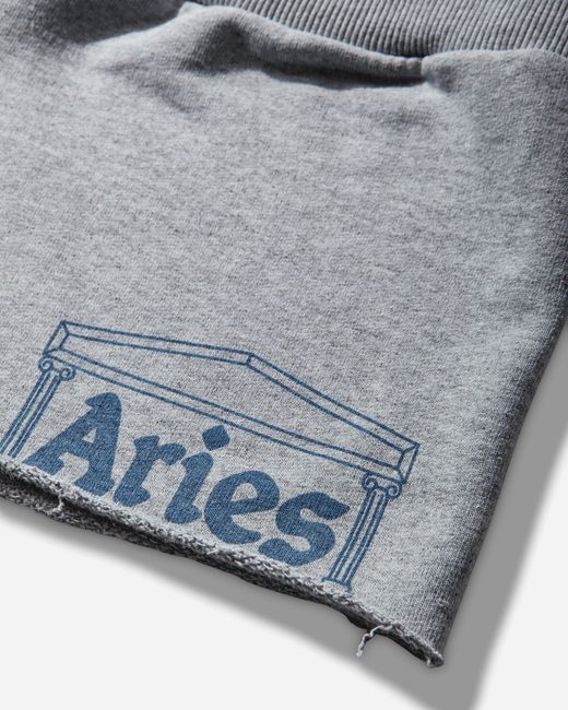 Aries Gray Women S Adoro Booty Shorts Marl