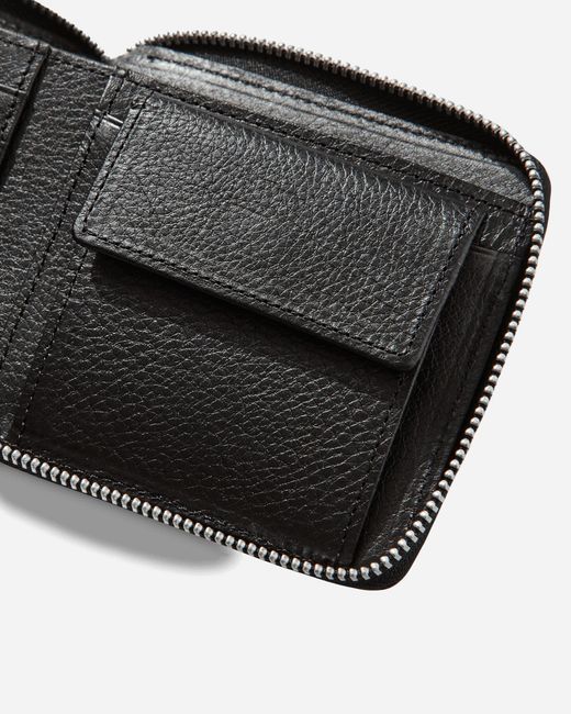 ⚡️NEIGHBORHOOD ネイバーフッド　LEATHER WALLET 財布 Neighborhood Leather Wallet in Black for Men | Lyst
