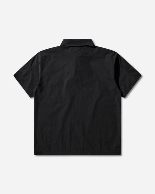 GR10K Black S Deal Fluid Polo for men