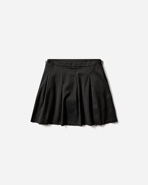 Our Legacy Black S Object Skirt