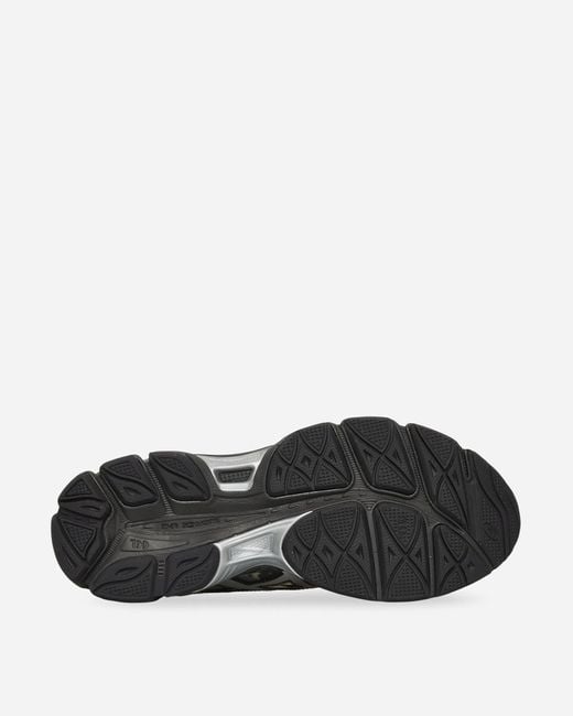 Asics Multicolor Gel-cumulus 16 Sscb Sneakers Ivory / Black for men