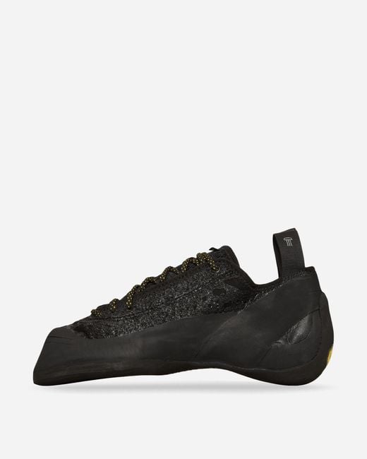 Demon Black Kroda Sneakers for men
