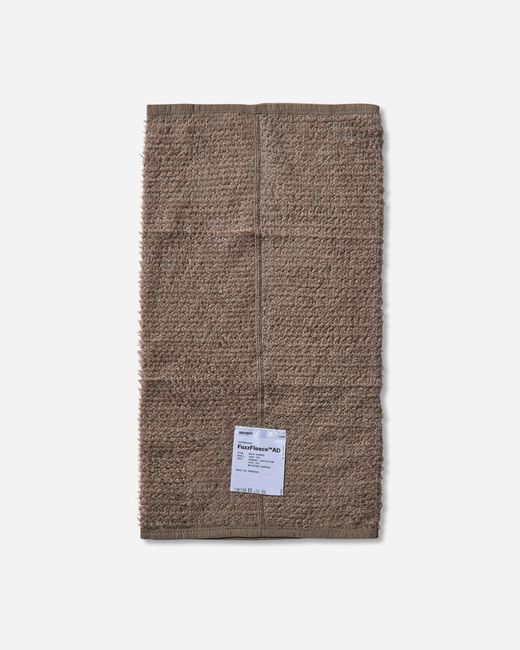 Satisfy Brown Ghostfleece Ad Neck Warmer Falcon for men