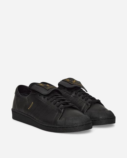 x Willy Chavarria Jabbar Low Sneakers