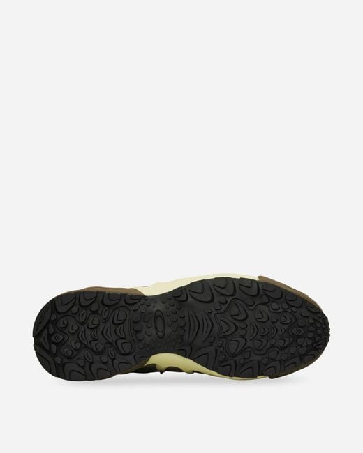 Oakley Green Ibex Sneakers Endive / Olive for men