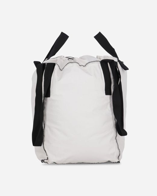 GR10K White Cotton 3l Soil Sack for men