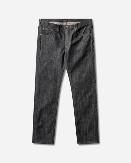 Lee Jeans Gray Men S 101 S Slim Jeans Dry for men