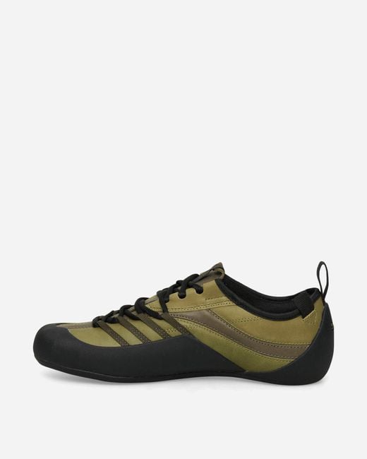 PUMA Green Klim Og Sneakers Mouse Whisker for men