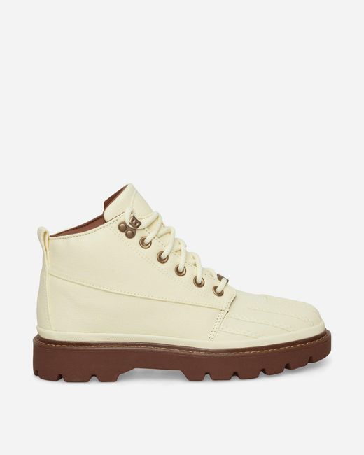 Converse White Golf Le Fleur* 1908 Bronco Boots Pear Sorbet / Emperador for men