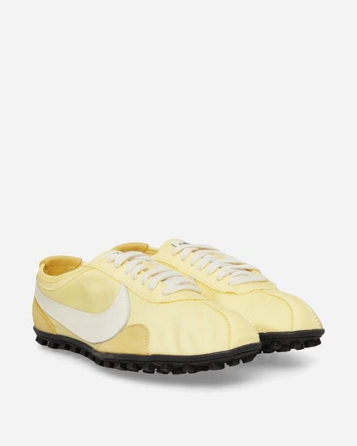 Nike Natural Women S Moon Shoe Og Sneakers Soft