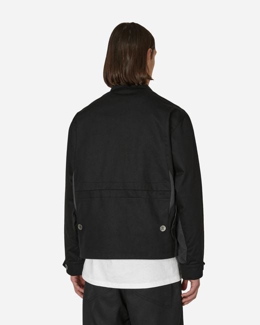 slam jam socialism blazer