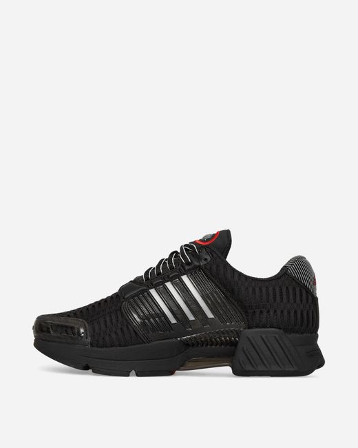 Adidas Black Climacool 1 Sneakers Core Core for men