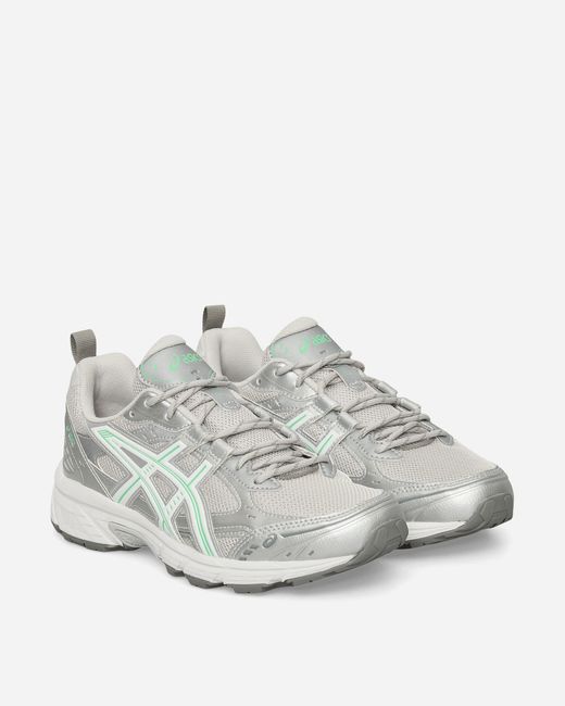 Asics Gel-nunobiki Sneakers Cloud Grey / White for men