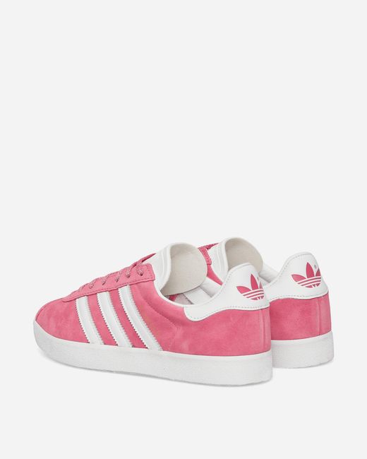 adidas Gazelle 85 Sneakers Pink Fusion for Men | Lyst