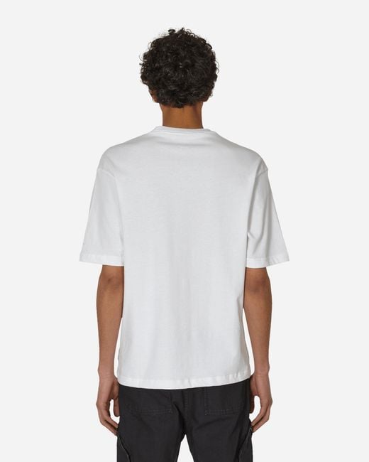 Nike Sneaker Patch T-shirt White for men
