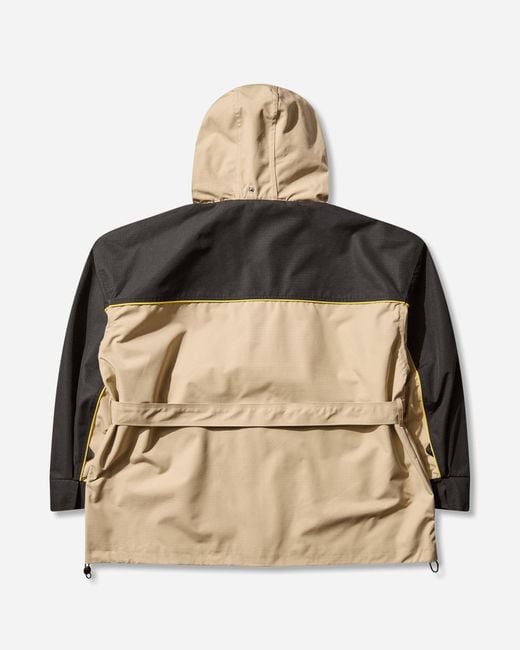 Résumé Natural S Hesterrs Jacket Sand
