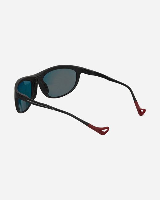 District Vision Pink Takeyoshi Altitude Master Sunglasses for men