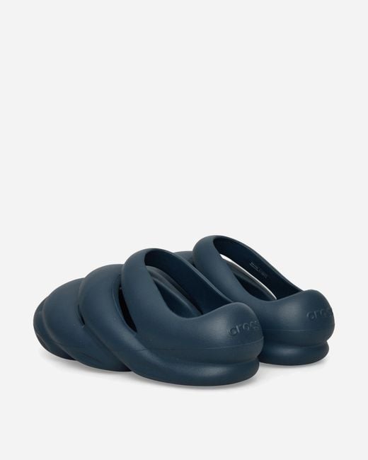 CROCSTM Blue Roy Clogs Nightfall for men