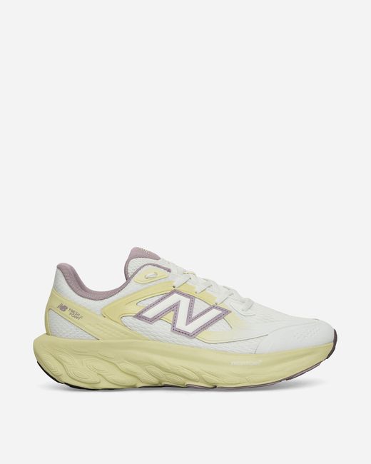 New Balance Multicolor Fresh Foam X Sneakers Morel for men
