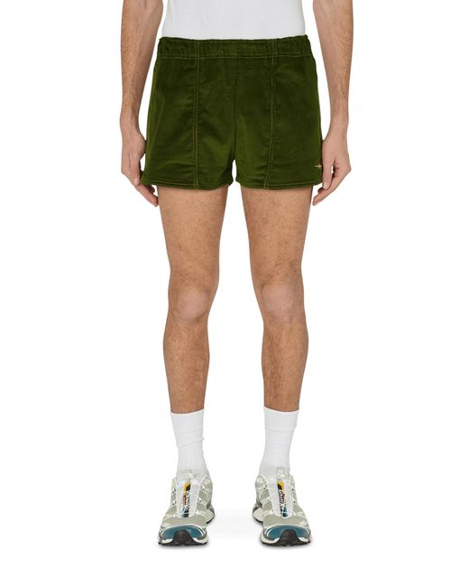 Phipps Green Stubbies Shorts for men