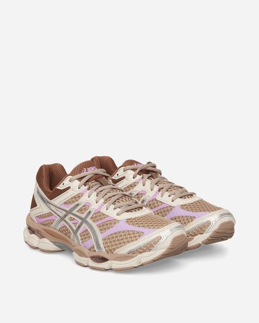 Asics Brown Gel-Cumulus 16 for men