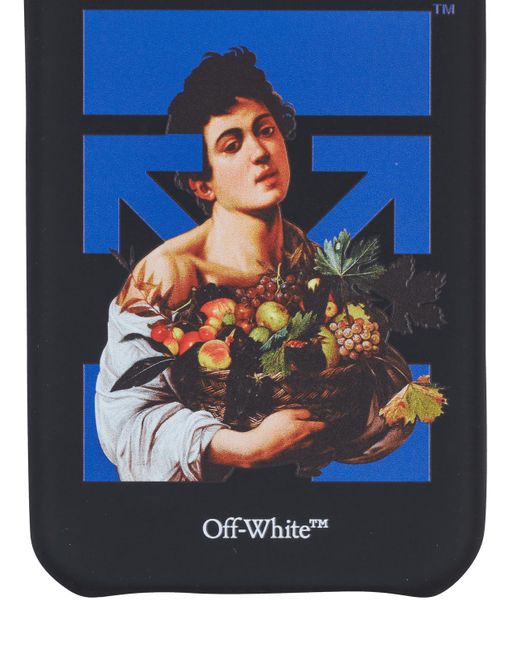 virgil abloh caravaggio