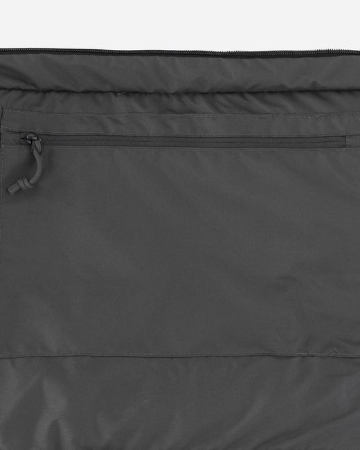 Nike Black Rpm Tote Bag for men