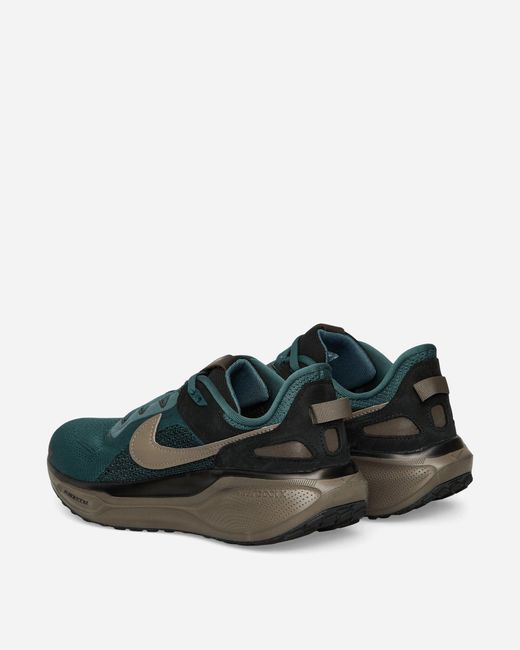 Nike Green Air Zoom Pegasus 41 Sneakers Faded Spruce for men