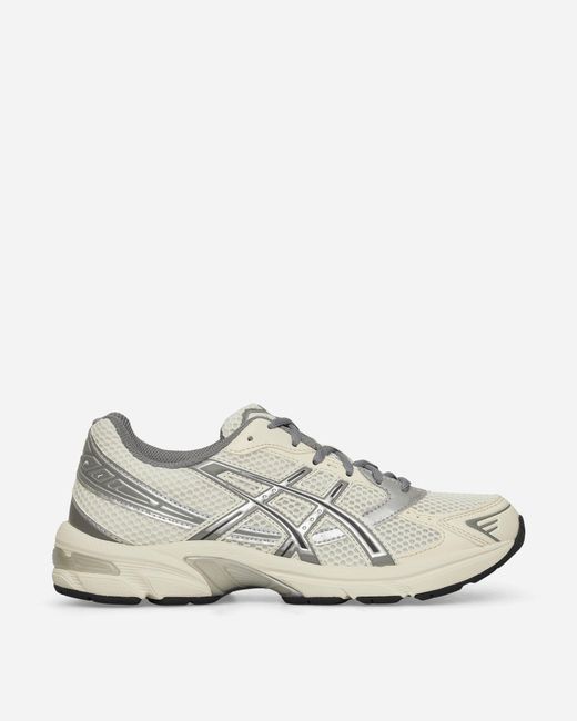 Asics White S Gel-1130 Sneakers Cream Clay