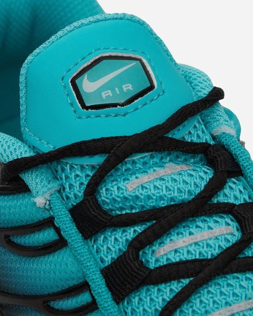 air max plus emerald green