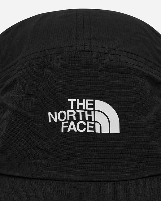 The North Face Black Horizon Mullet Brimmer