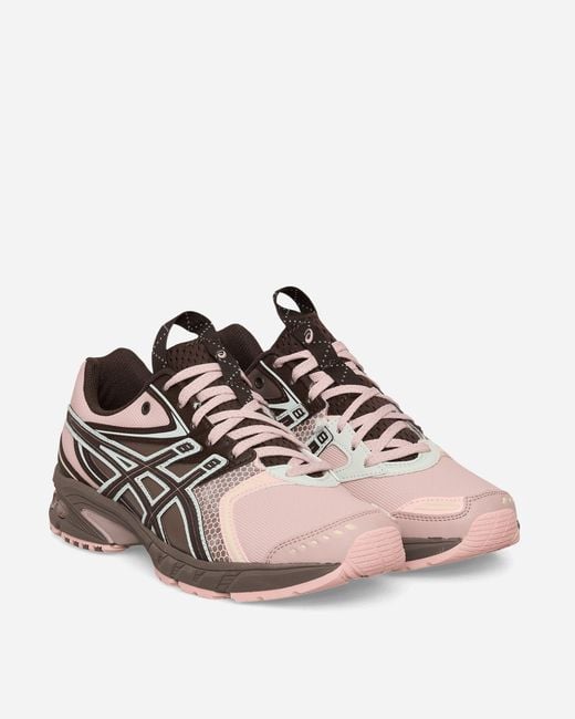 Asics Pink Ub11-s Gel-ds Trainer 14 Sneakers Coneflower / Black Coffee for men