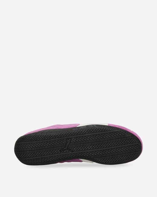 PUMA Pink Speedcat Og Sneakers Wild Berry for men