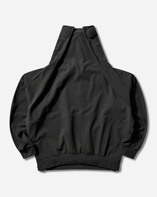 Nike Black Men S Nocta Code Hyena Longsleeve Top for men