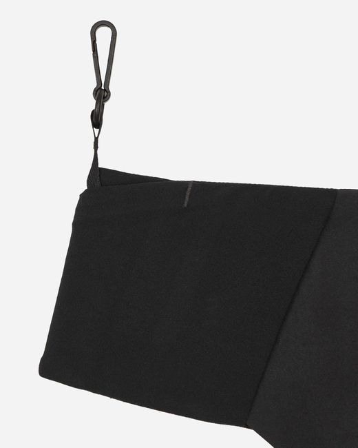 Arc'teryx Monad Waist Pack in Black for Men | Lyst