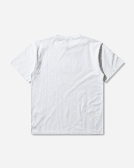 No Problemo Gray Gradient Logo T-Shirt for men