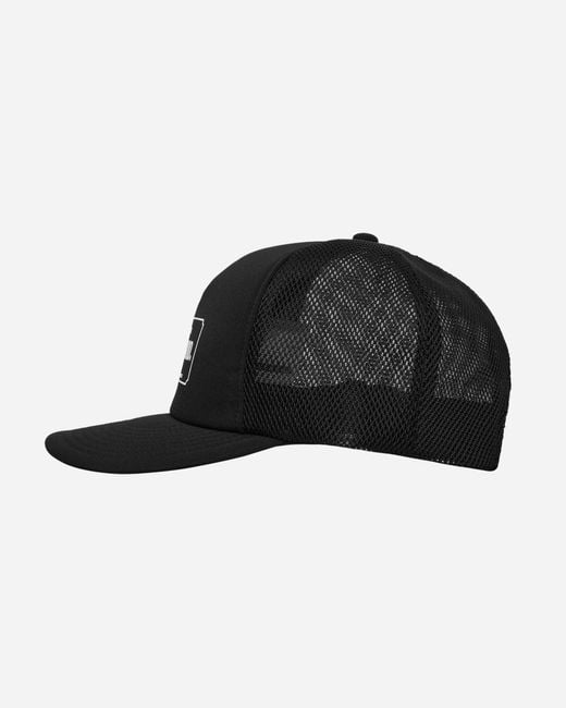 Neighborhood Mesh Cap-2 in Black for Men | Lyst UK