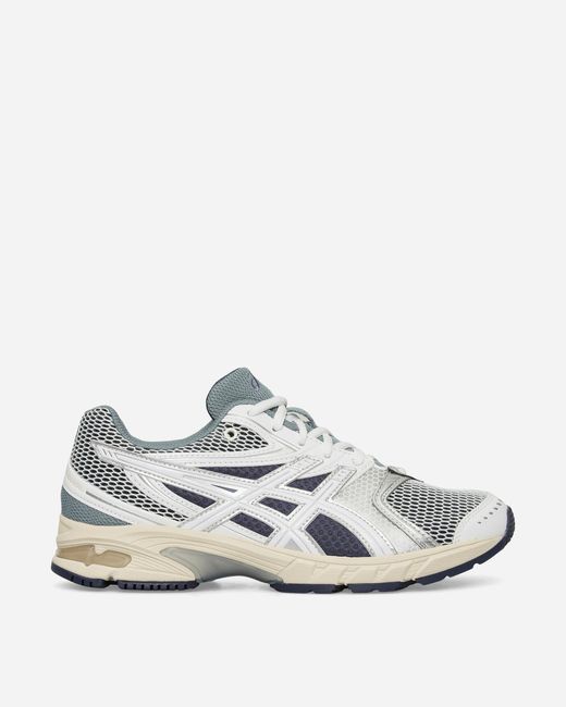 Asics Gel-ds Trainer 14 Sneakers White / Pure Silver for men