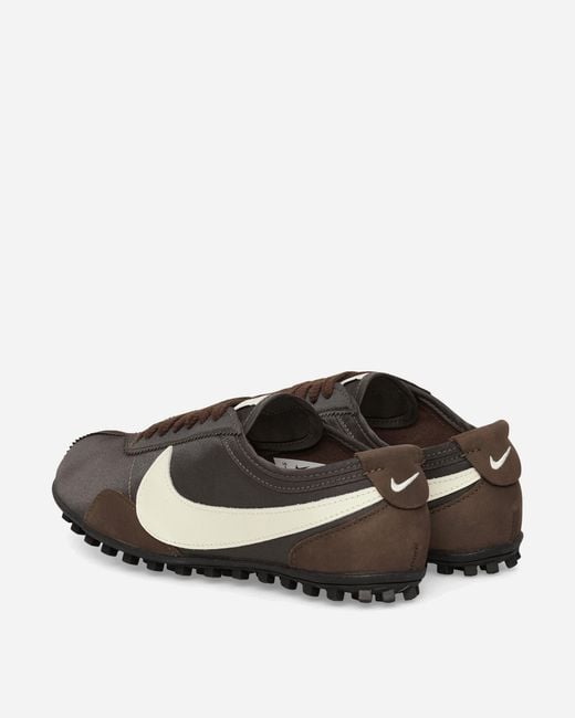 Nike Brown Women S Moon Shoe Og Sneakers Baroque
