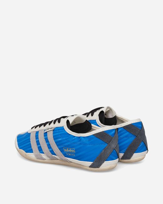 Adidas Blue X Song For The Mute Tokyo Low-Top Sneakers