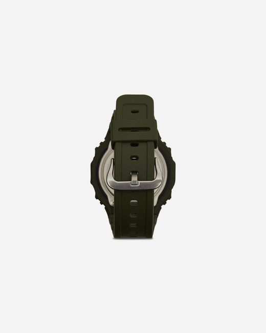 G-Shock Ga-2110su-3aer Watch Black for men