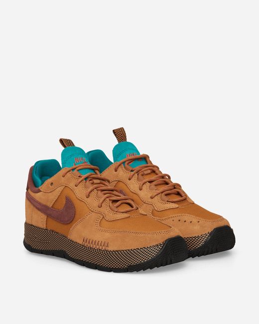 nike af1 flax