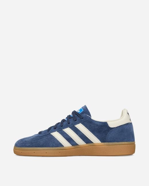 Adidas Blue Handball Spezial Made for men