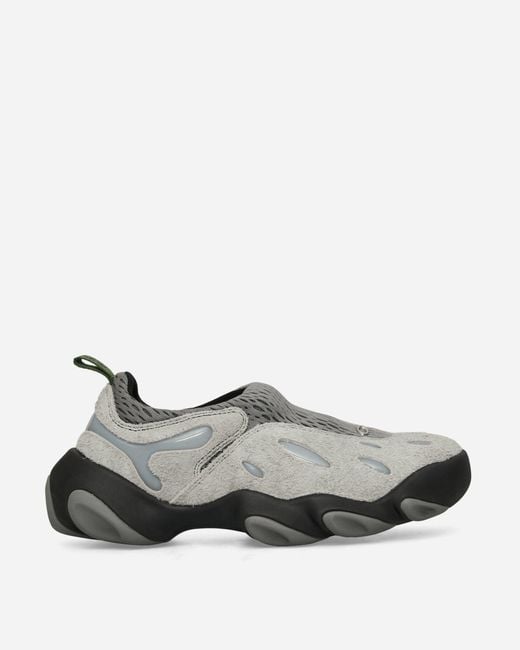 Oakley Orbital Flesh Sneakers Ghost Gray for men