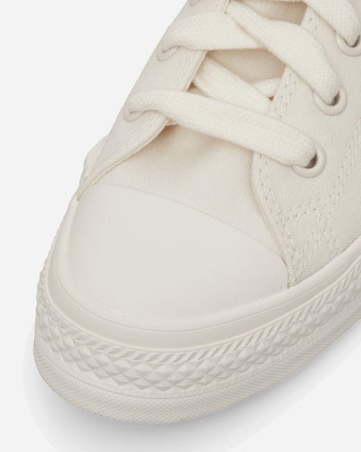 Converse Natural Chuck Taylor Throwback Sneakers Vintage for men