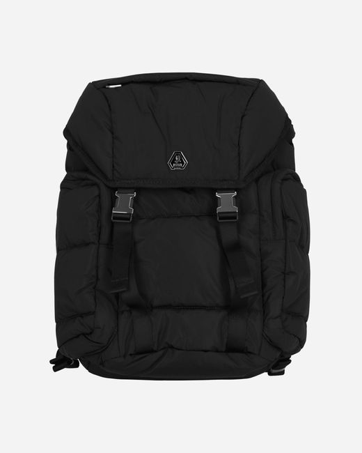 PUMA Black Skepta Backpack for men