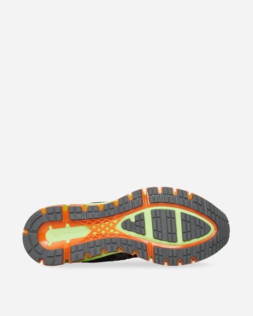 Asics Multicolor Gel-Quantum 360 I Sneakers Graphite Hazard for men