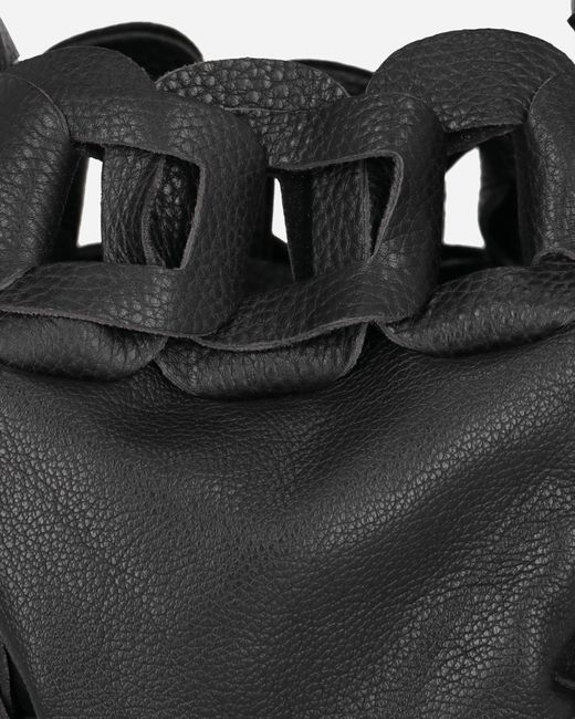 SC103 Black Melon Bag Sid
